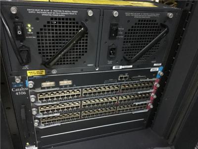 马鞍街道交换机回收 思科交换机回收