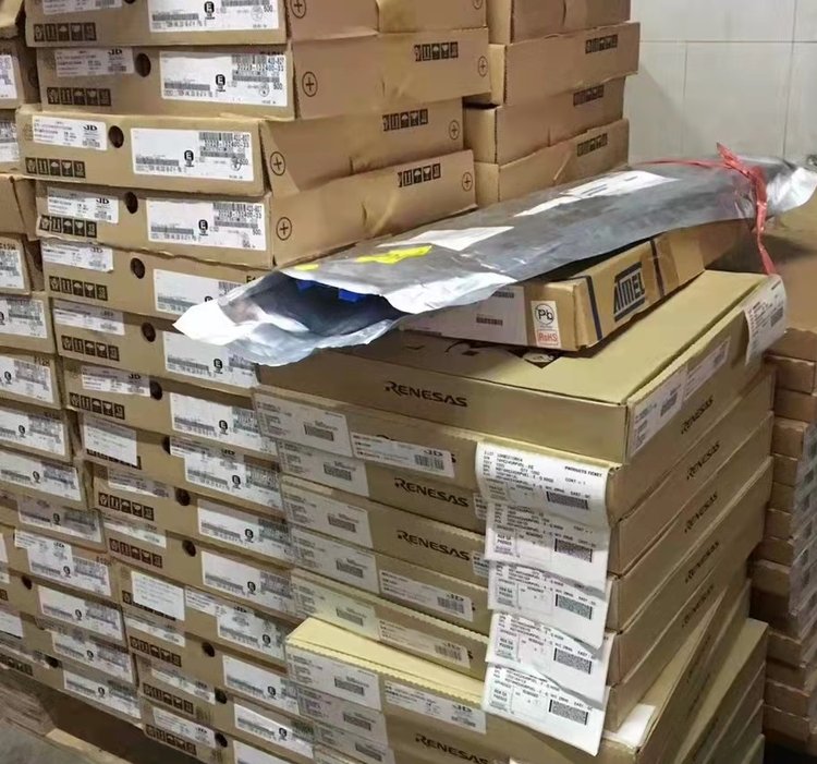 马鞍街道芯片回收