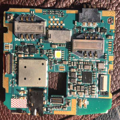 马鞍街道线路板回收